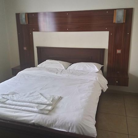Isik Hotel Edirne Ngoại thất bức ảnh