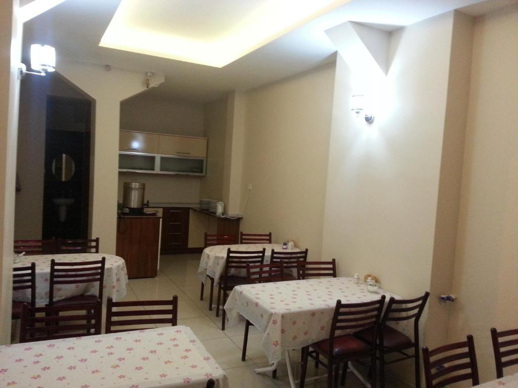 Isik Hotel Edirne Ngoại thất bức ảnh