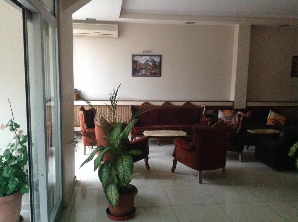 Isik Hotel Edirne Ngoại thất bức ảnh