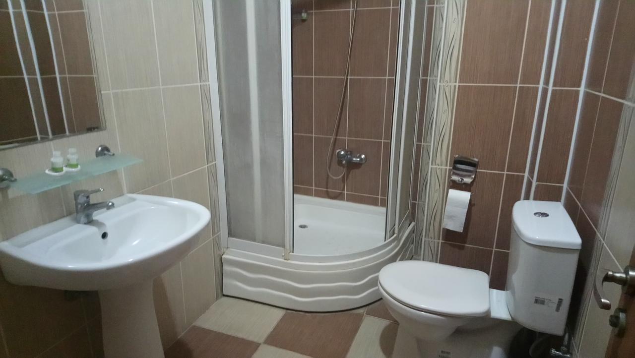 Isik Hotel Edirne Ngoại thất bức ảnh