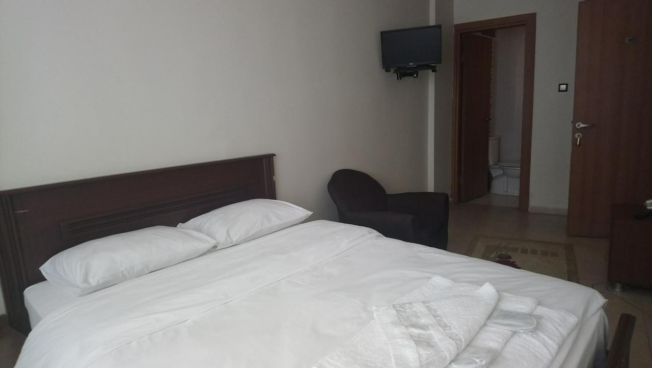 Isik Hotel Edirne Ngoại thất bức ảnh