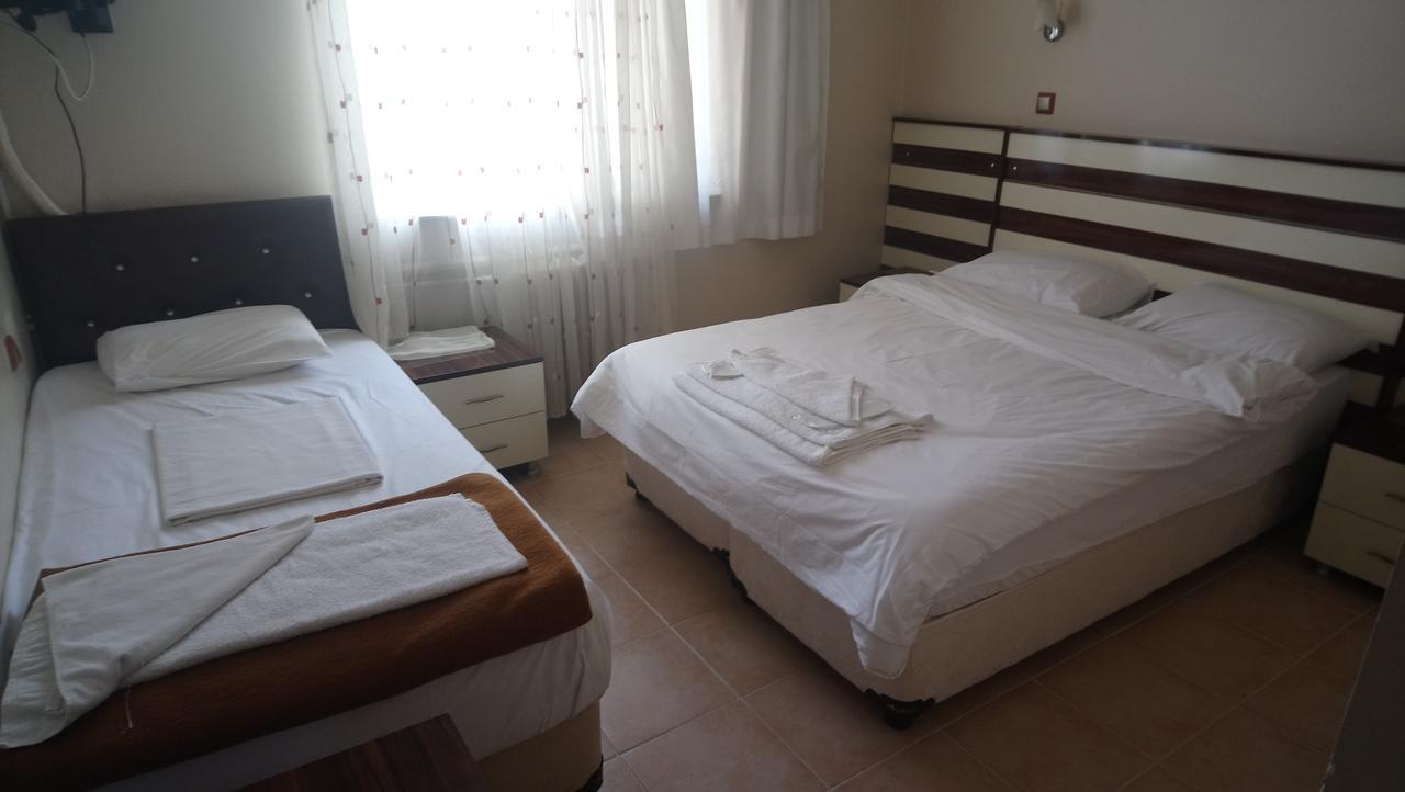 Isik Hotel Edirne Ngoại thất bức ảnh